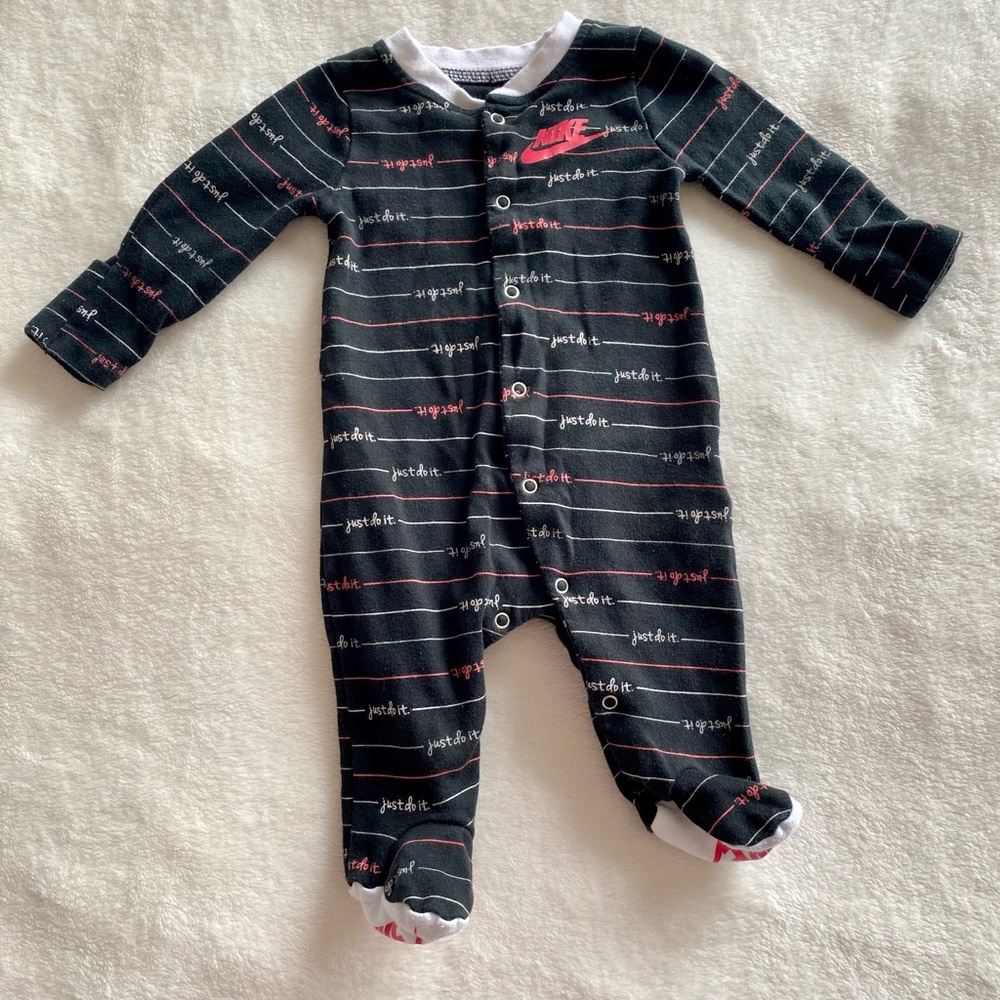 Nike Baby Sleep And Play